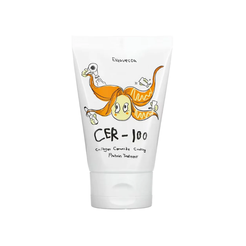 Elizavecca CER-100 Collagen Ceramide Coating Protein Treatment