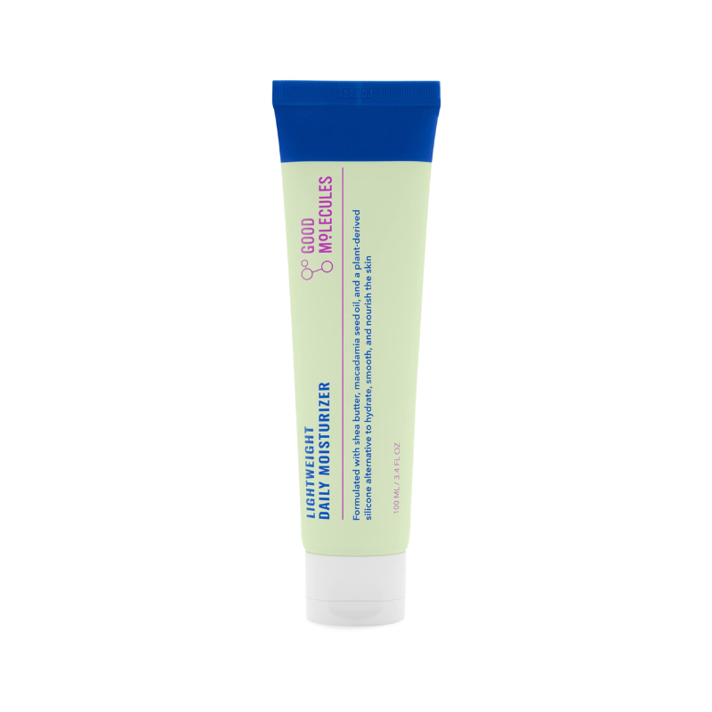 Good Molecules Lightweight Daily Moisturizer