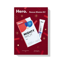Hero Cosmetics Rescue Mission Kit