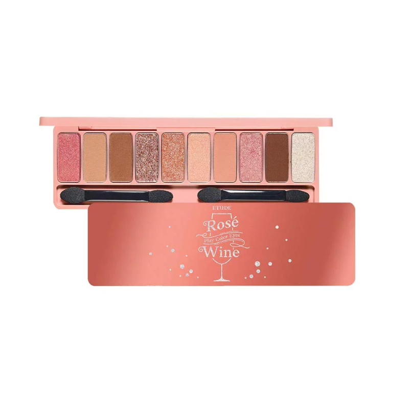 Etude House Play Color Eyes Palette