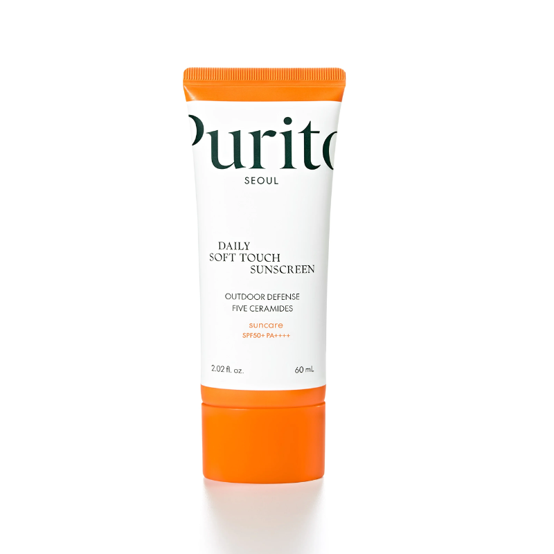 Purito SEOUL Daily Soft Touch Sunscreen
