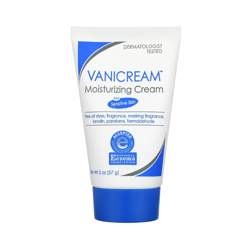 Vanicream Moisturizing Cream