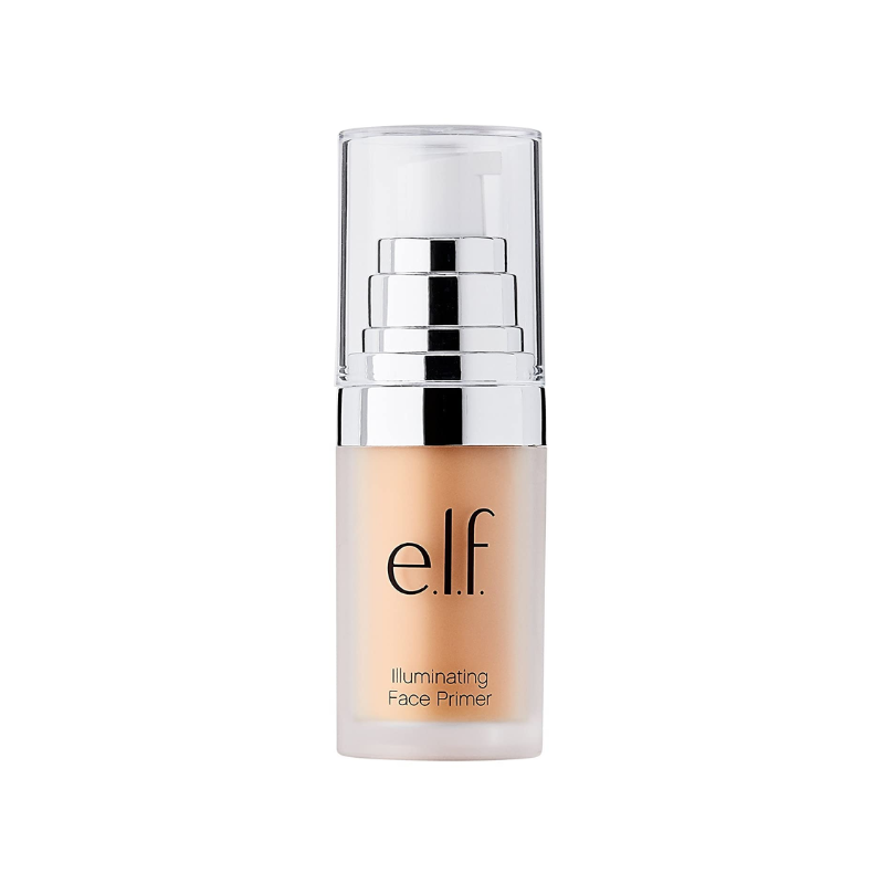 e.l.f. Iluminating Face Primer