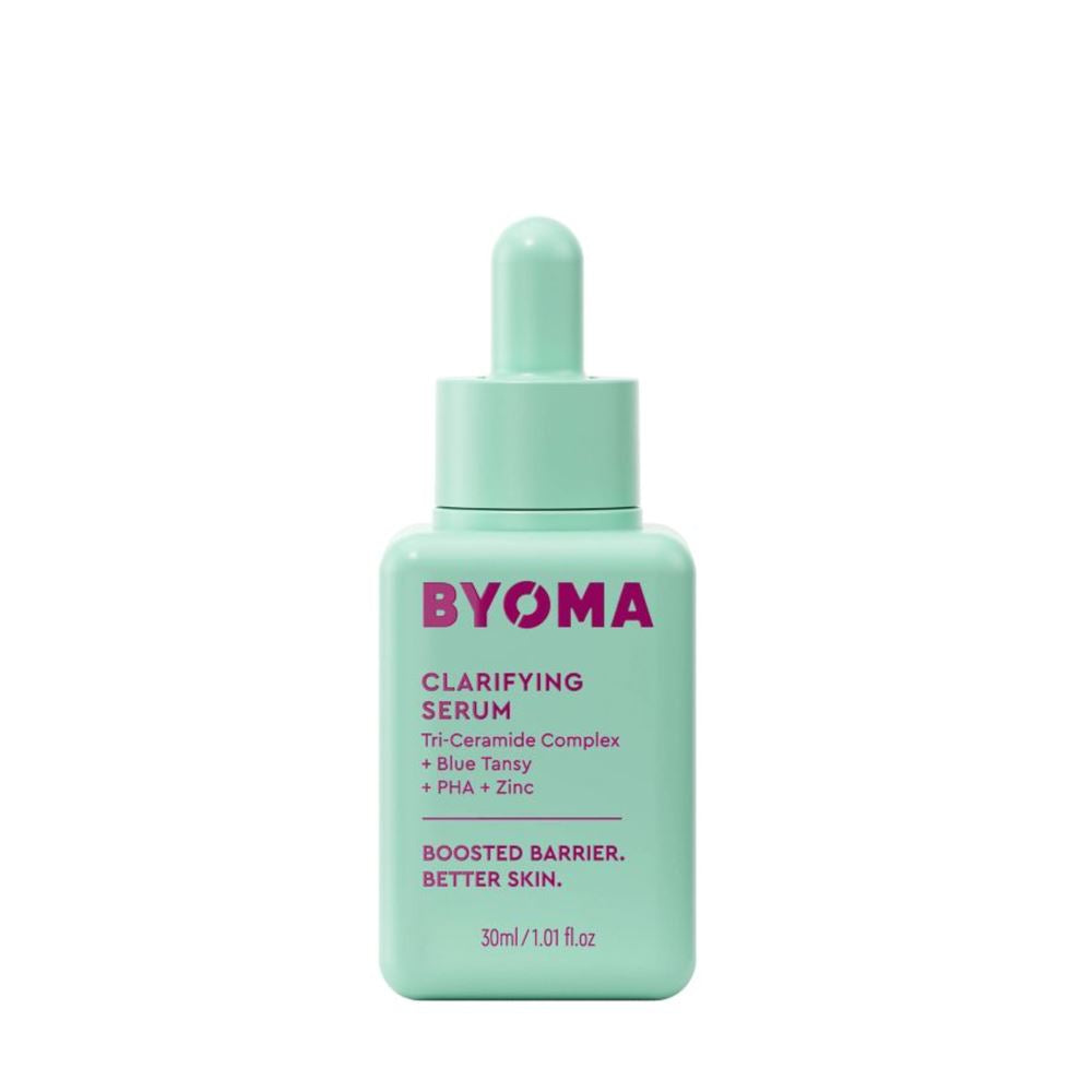 Byoma Clarifying Face Serum