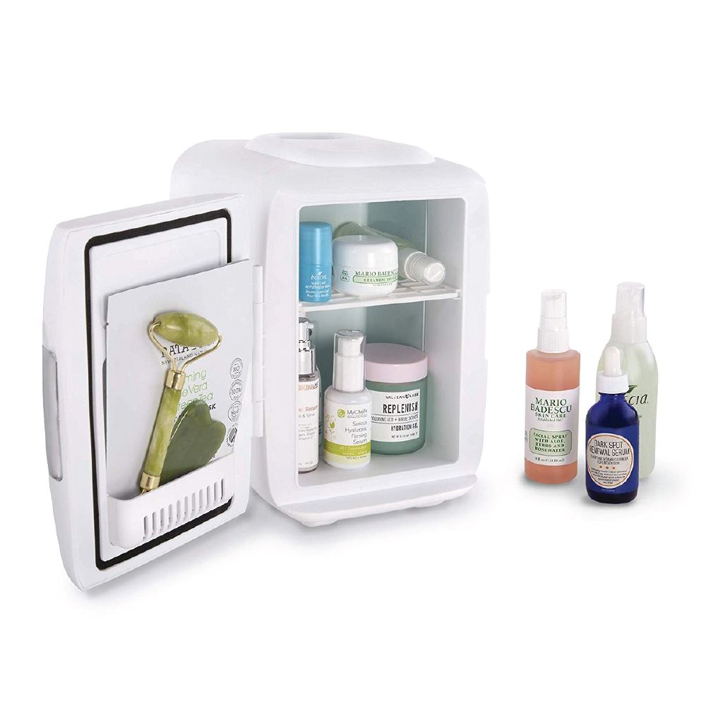 Cooluli Mini Fridge - Homebird Skin Care en Mexico
