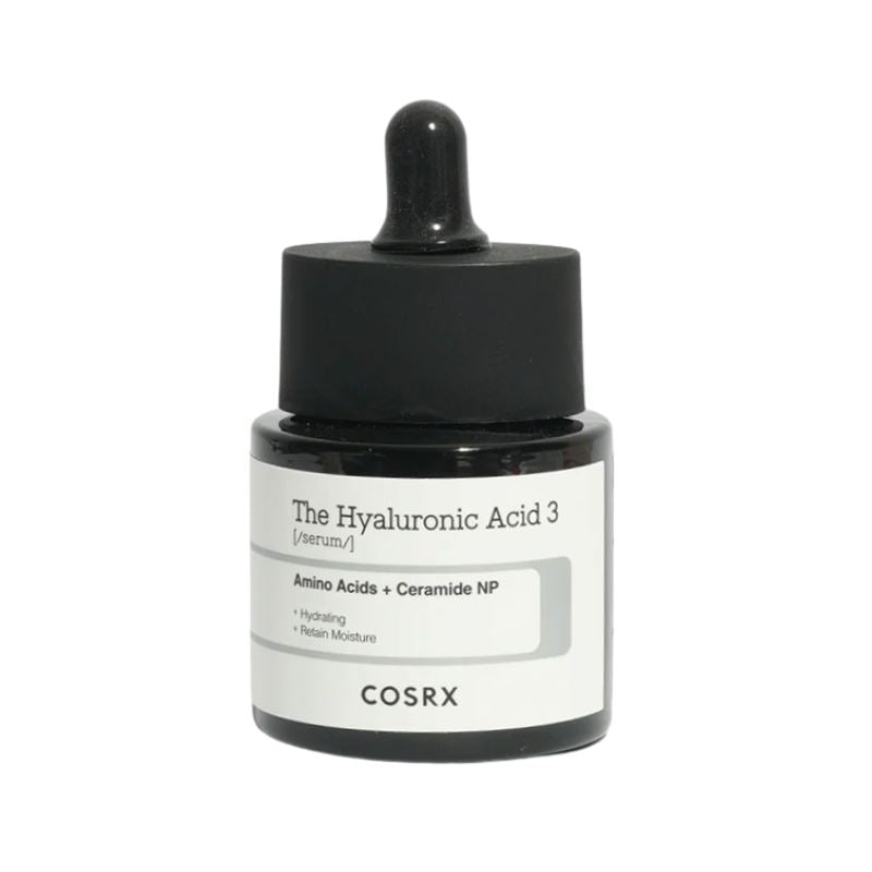 Cosrx The Hyaluronic Acid 3 Serum