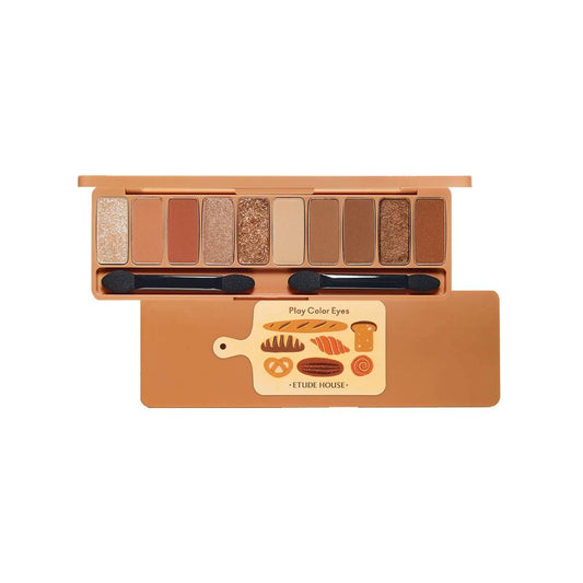 Etude House Play Color Eyes Palette