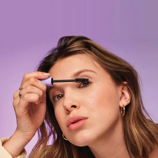 Florence by mills Built To Lash Mascara