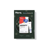 Hero Cosmetics Rescue Mission Kit