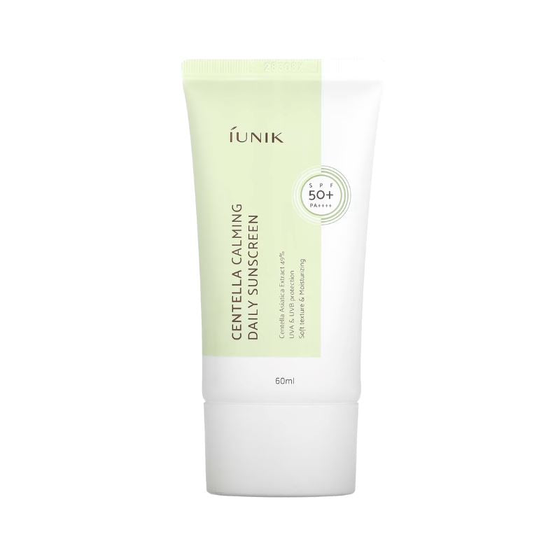 Iunik Centella Calming Daily Sunscreen