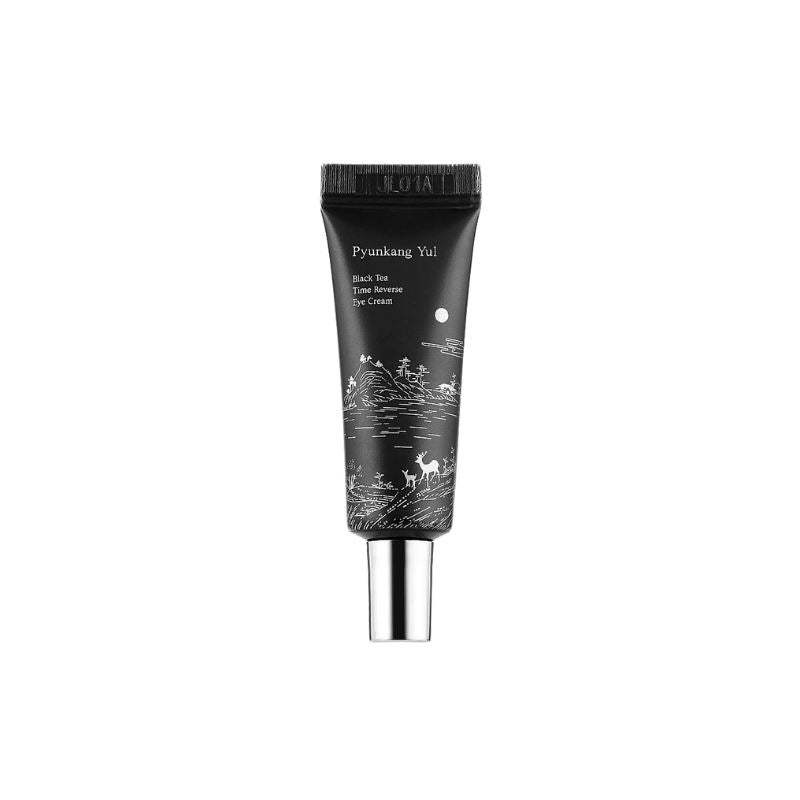 Pyunkang Yul MINI Black tea time reverse eye cream