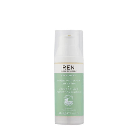 REN Clean Skincare Evercalm™ Global Protection Day Cream