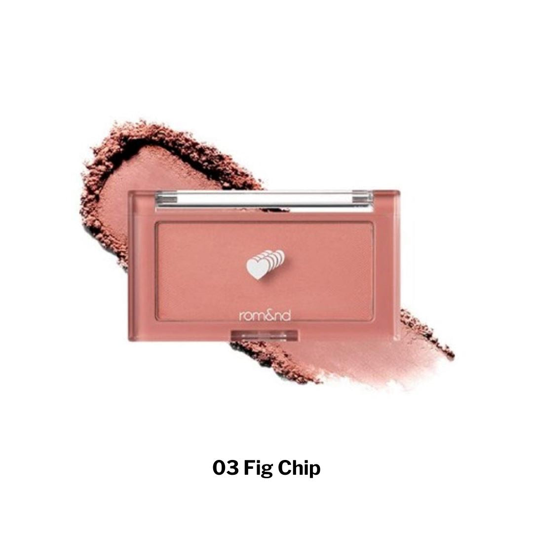 Romand Better Than Cheek