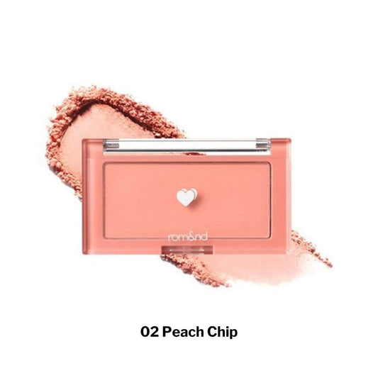 Romand Better Than Cheek