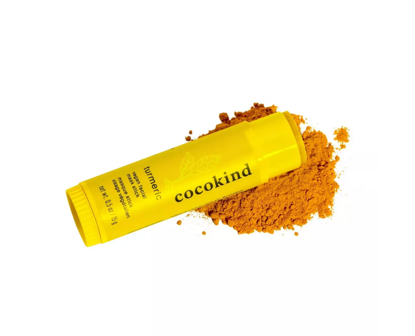 Cocokind turmeric stick