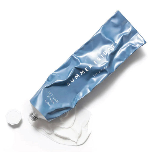 Summer Fridays Jet Lag mask 28 g.