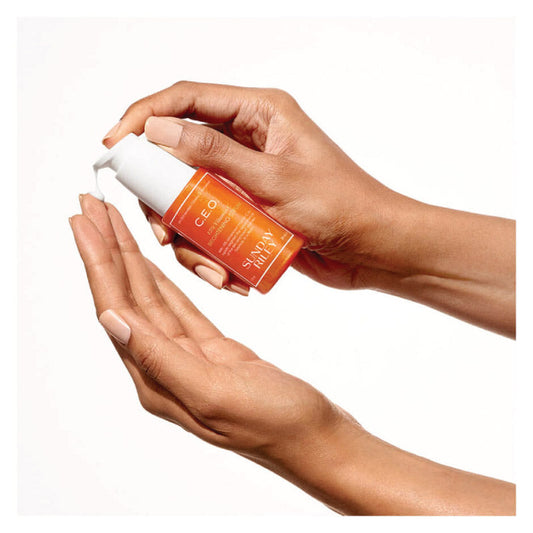 Sunday Riley C.E.O. 15% Vitamin C Brightening Serum