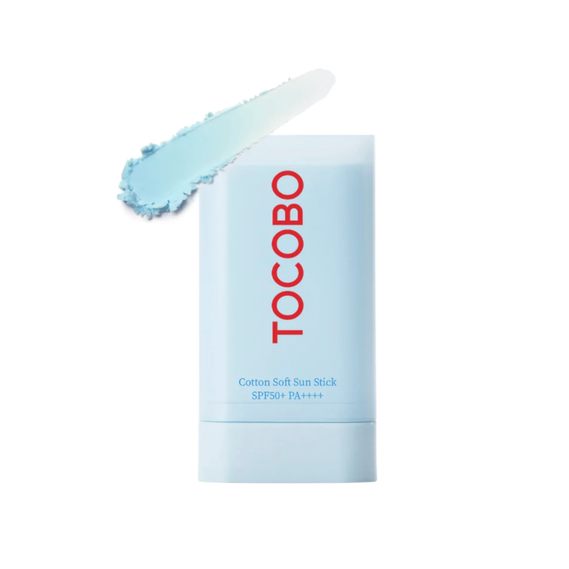 Tocobo Cotton Soft Sun Stick
