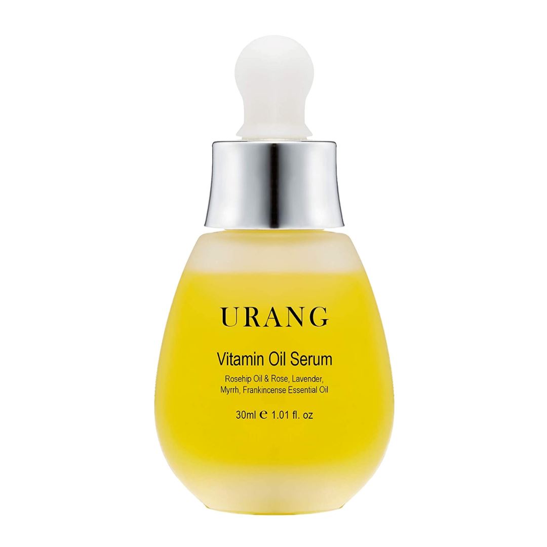 Urang Vitamin Oil Serum