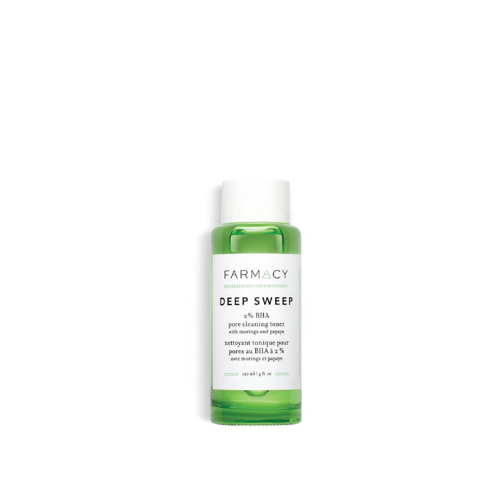 Farmacy Sweep 2% BHA pore cleaning toner - Homebird Skin Care en Mexico