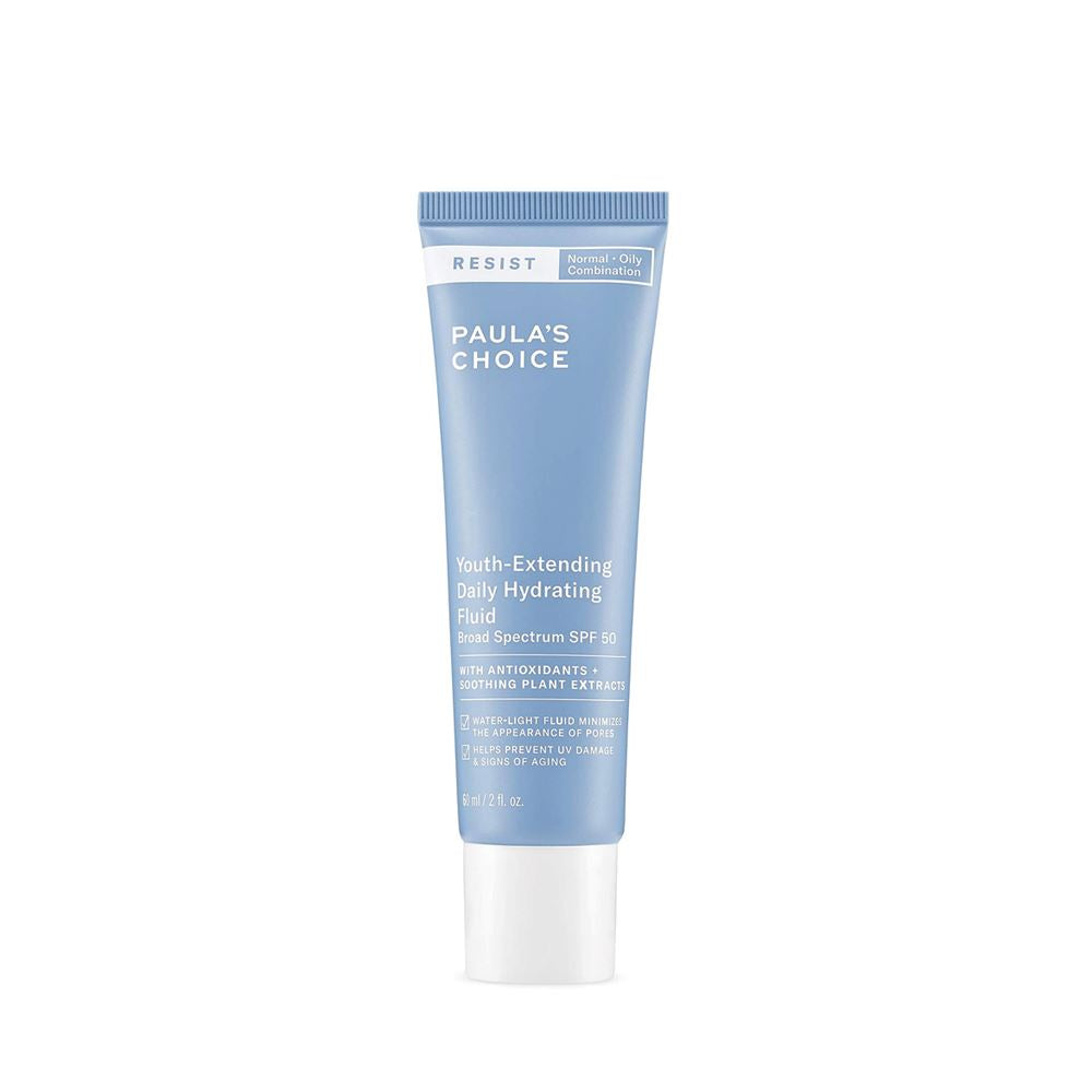 Paula's Choice RESIST YouthExtending Daily Hydrating Fluid SPF 50