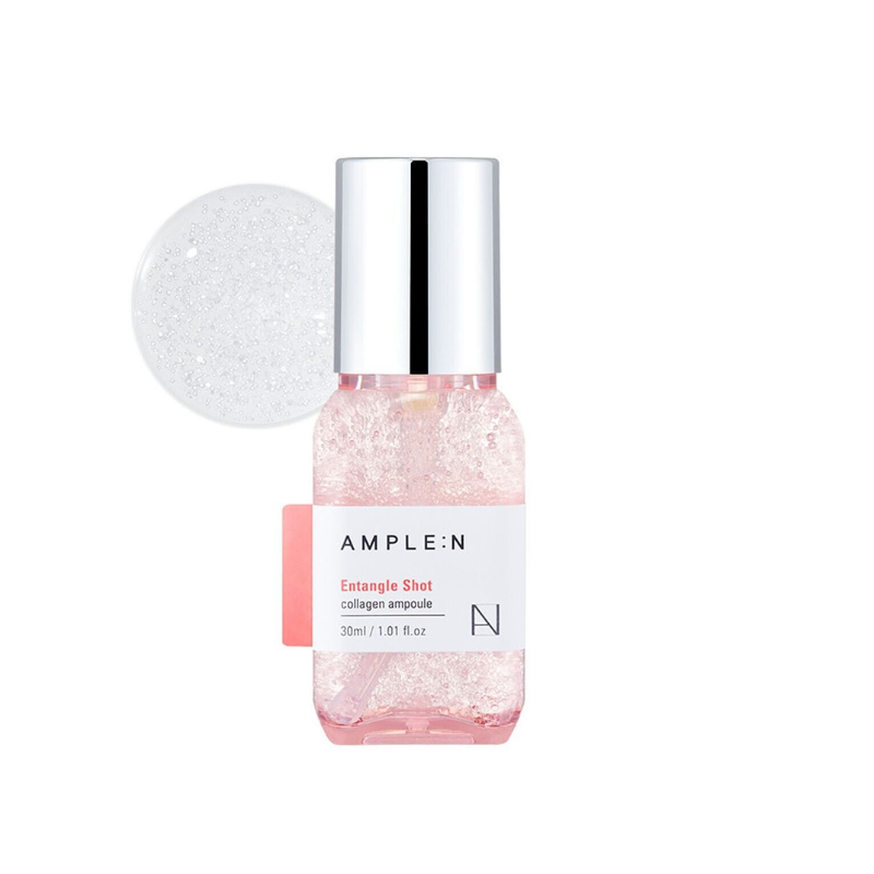 Ample N Entangle Shot Collagen Ampoule