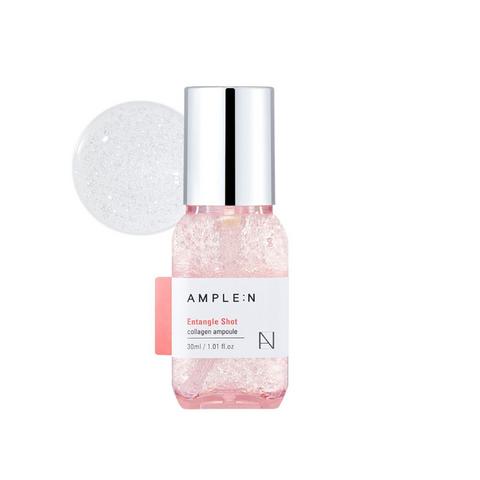 Ample N Entangle Shot Collagen Ampoule