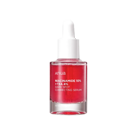 Anua Niacinamide 10% + TXA 4% Serum