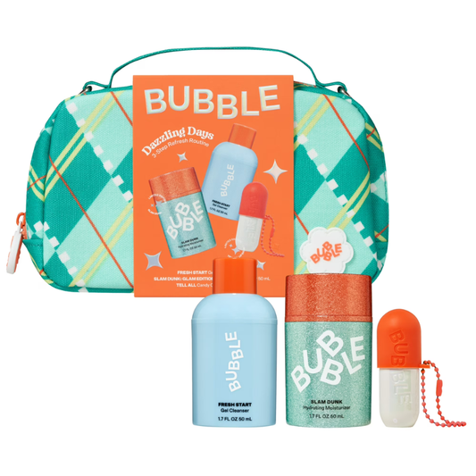 Bubble Dazzling Days Xmas Kit