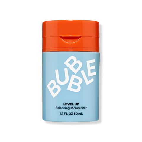 Bubble Level Up Balancing Gel Moisturizer