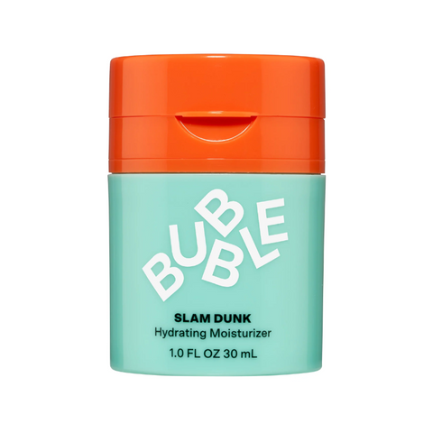 Bubble Slam Dunk Hydrating Moisturizer