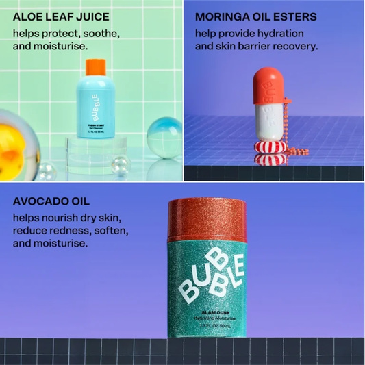 Bubble Dazzling Days Xmas Kit