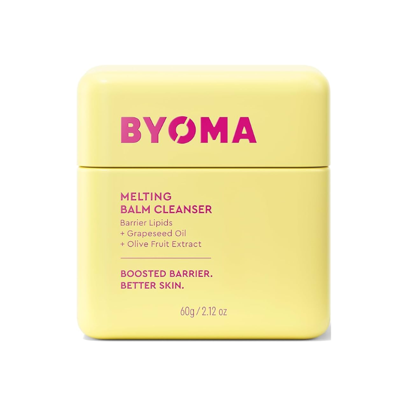 Byoma Melting Balm Cleanser