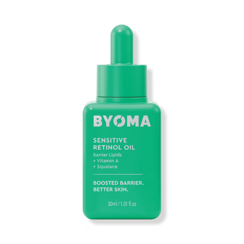 Byoma Sensitive Retinol Oil