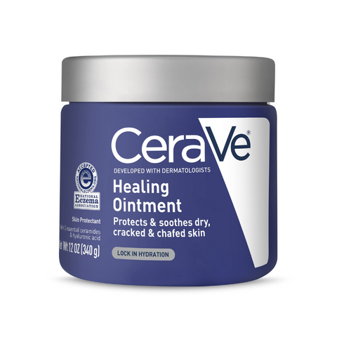 Cerave Healing Ointment