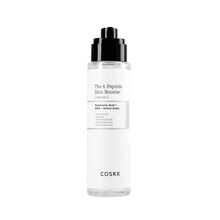 Cosrx the 6 Peptide Skin Booster Serum