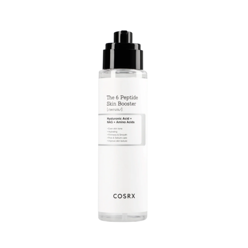 Cosrx the 6 Peptide Skin Booster Serum