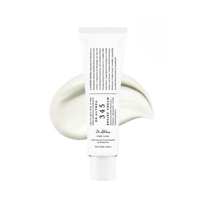 DrAlthea 345 Relief Cream