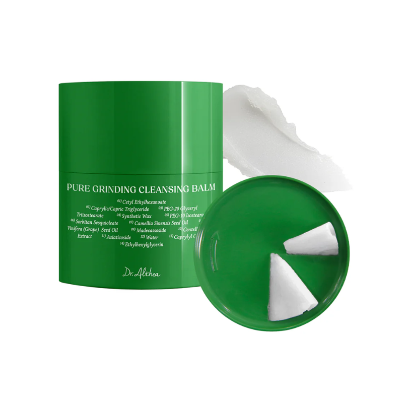 DrAlthea Pure Grinding Cleansing Balm