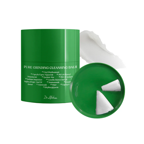 DrAlthea Pure Grinding Cleansing Balm