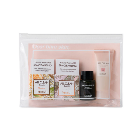 Heimish Cleansing Kit