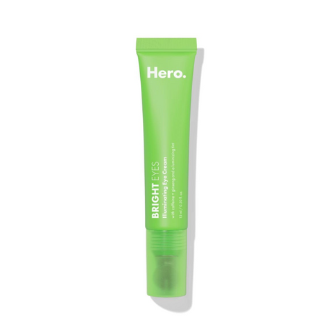 Hero Cosmetics Bright Eye Illuminating Eye Cream