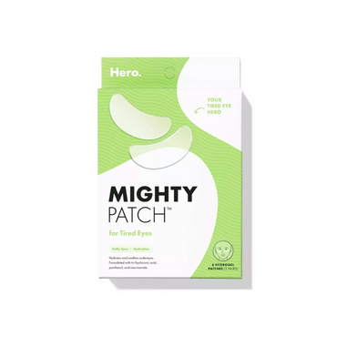 Hero Cosmetics Mighty Patch for Tired Eyes