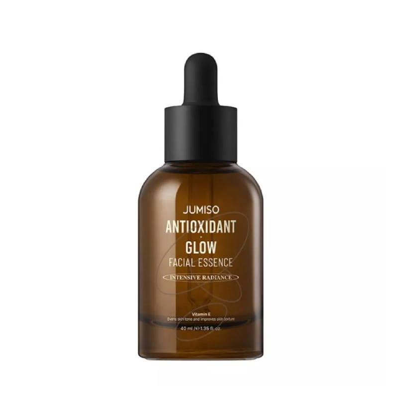 Jumiso Antioxidant Glow Facial Essence