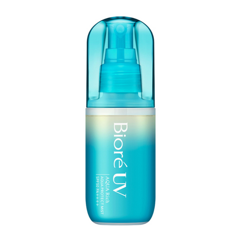 Kao Biore UV Aqua Rich Aqua Protect Mist SPF 50