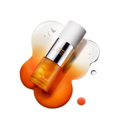 Laneige Radian -C Double Active Brightening Essence