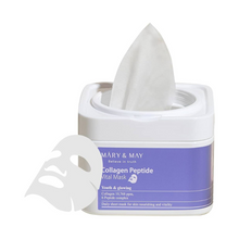 Mary & May Collagen Peptide Vital Mask