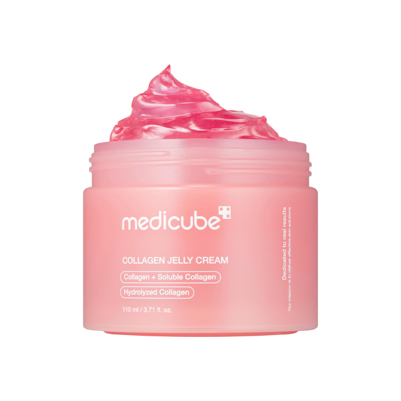 Medicube Collagen Jelly Cream