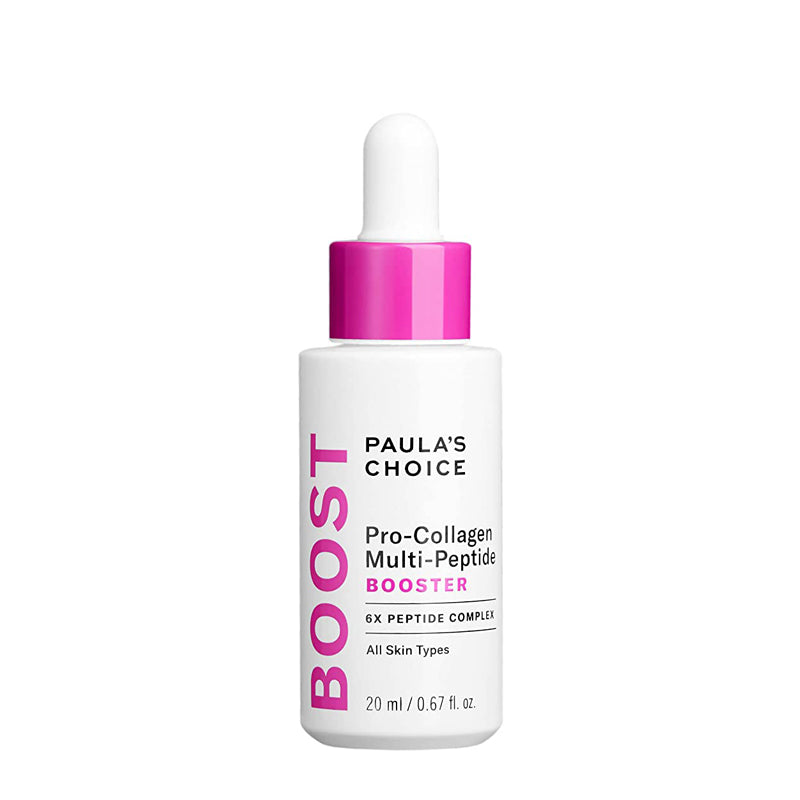 Paulas's Choice Pro-Collagen Multi-Peptide Booster