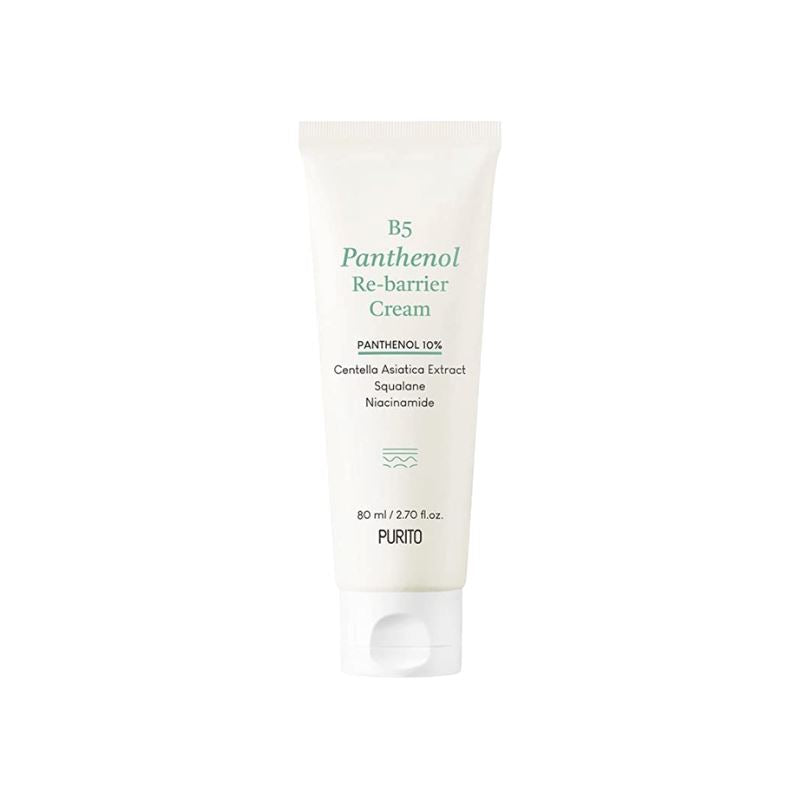 Purito B5 Panthenol Re-Barrier Cream